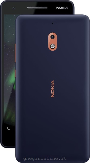 Nokia 2.1 14 cm (5.5
