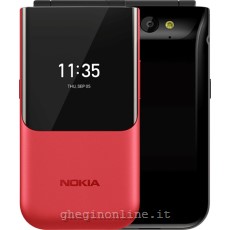 Nokia 2720 Flip 7,11 cm (2.8