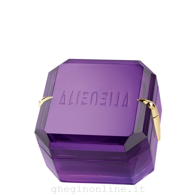 Thierry Mugler Alien crema corpo 200ml