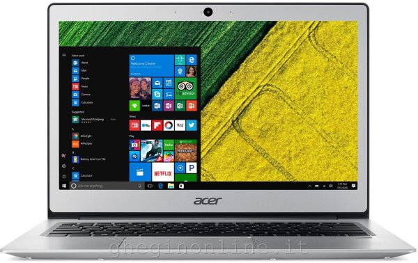 ACER SF113-31-P6YM