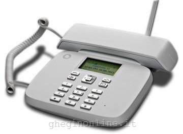 VODAFONE Fac.Vodafone Classic 2G 19000073 NOCASH Fac.Classic 2G 19000073 NOCASH