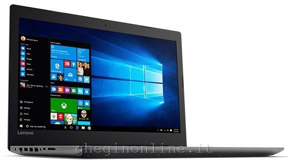 LENOVO 320-15ABR