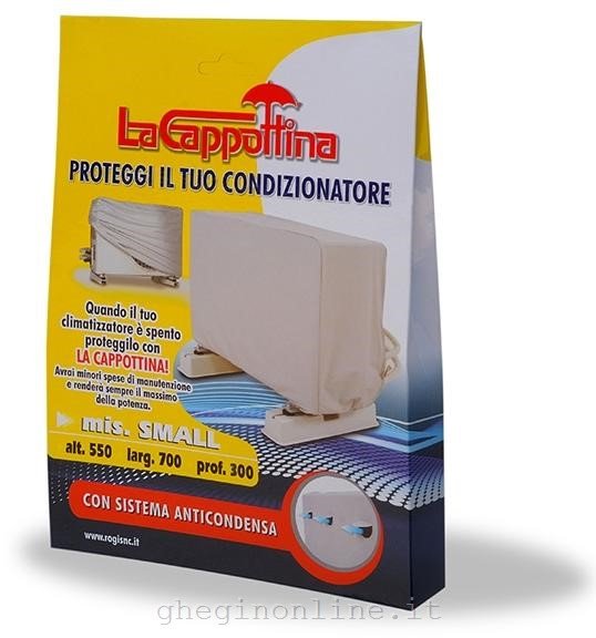 ROGI 2001034 COPRI CONDIZIONATORE