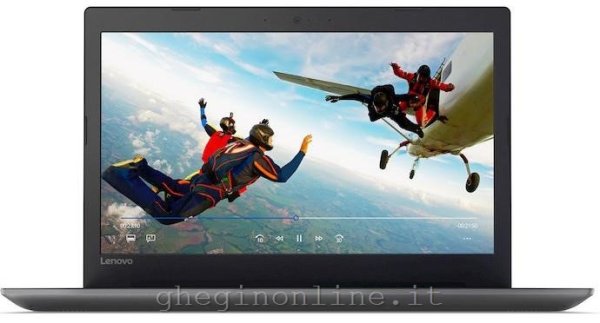 LENOVO IDEAPAD 320-15IAST Notebook