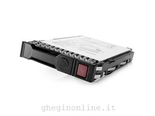 Hewlett Packard Enterprise 801882-B21 disco rigido interno 3.5