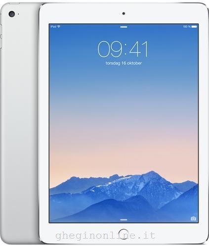 APPLE IPAD AIR 2 Ipad