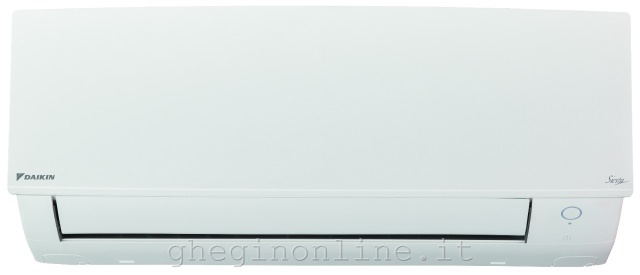 ATXC25B/ARXC25B Condizionatore fisso mono Daikin New Classic ATXC-B