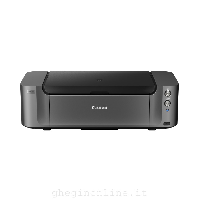 Canon Pro-10S stampante per foto Ad inchiostro 4800 x 2400 DPI A3+ (330 x 483 mm) Wi-Fi