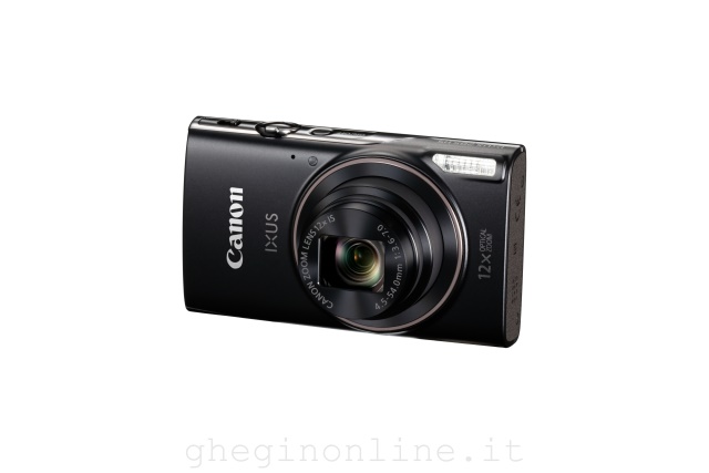 Canon IXUS 285 HS 1/2.3