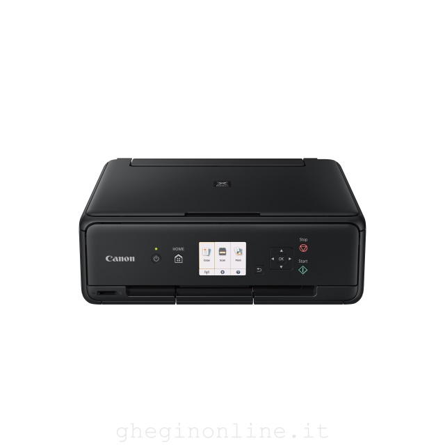 Canon PIXMA TS5050 Ad inchiostro A4 4800 x 1200 DPI Wi-Fi