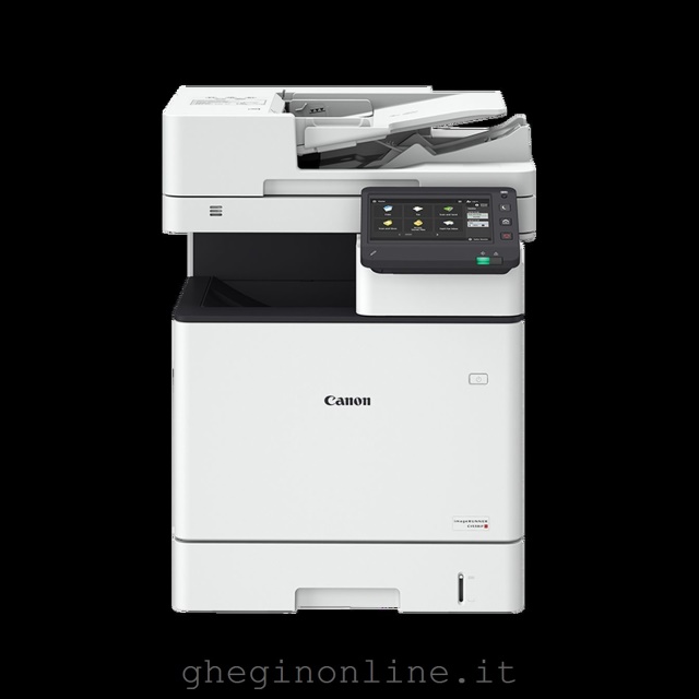 Stampante multifunzione Canon imageRUNNER C1533iF 4930C003