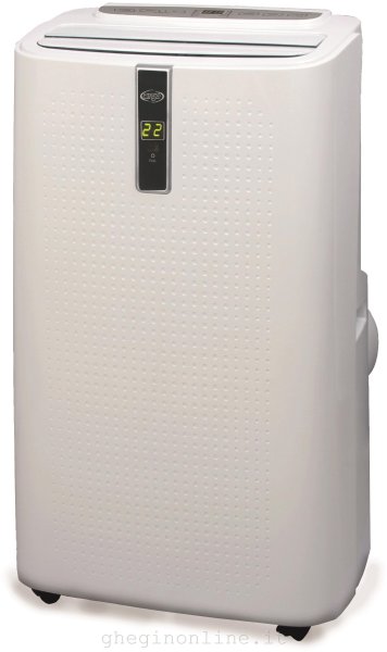 Argoclima Hyder 13 65 dB Bianco