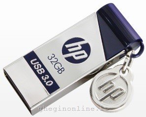 x715w Pen Drive HPFD715W32-BX 32 Giga USB 3