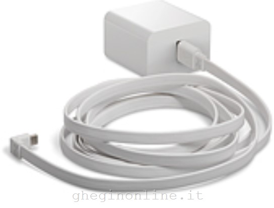 Netgear VMA4800 Alimentazione elettrica