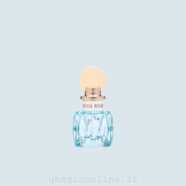 Miu Miu L'Eau Bleue eau de parfum 30ml