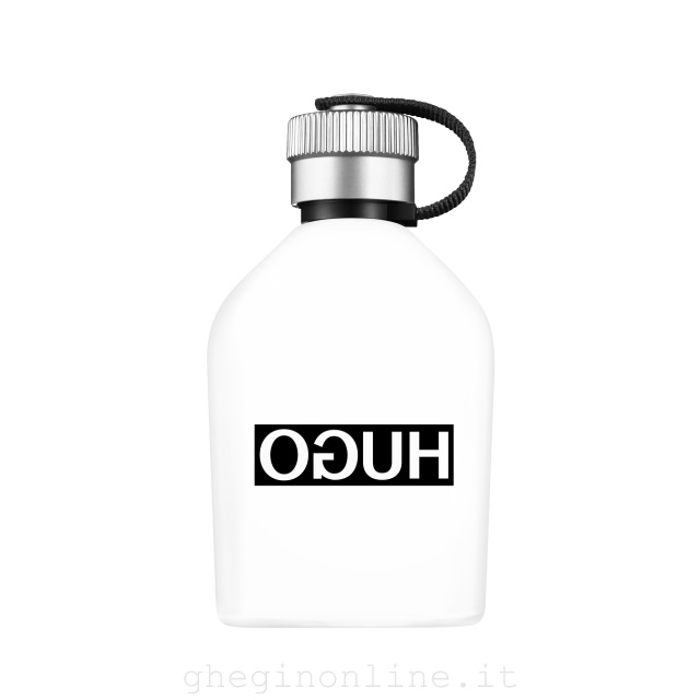 HUGO BOSS HUGO Reversed eau de toilette 125ml