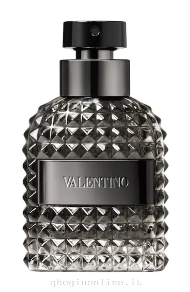 VALENTINO Uomo Intense eau de parfum 50ml