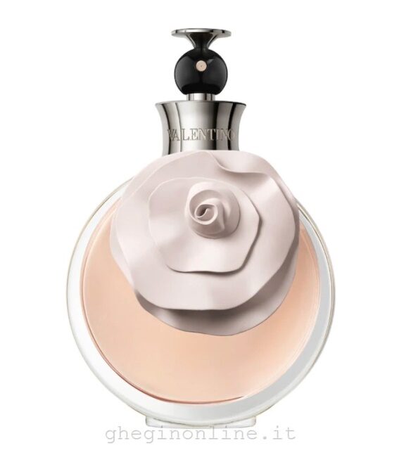 VALENTINO Valentina eau de parfum 80ml