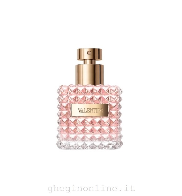 VALENTINO Donna eau de parfum 50ml