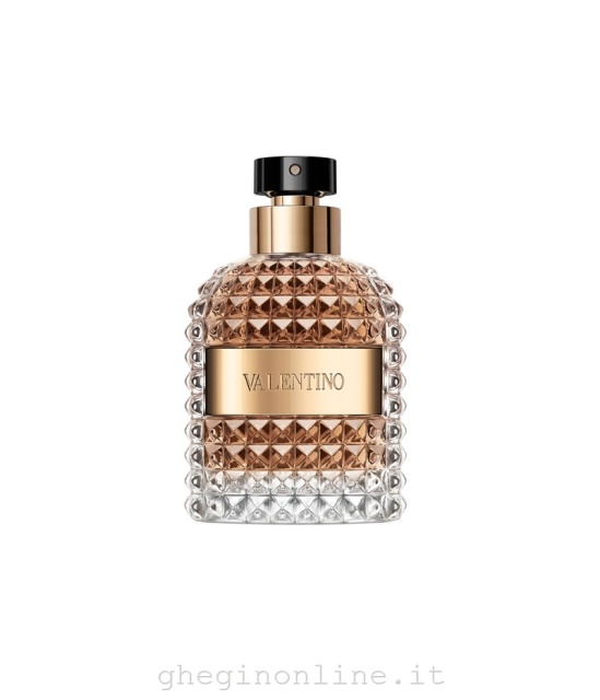 VALENTINO Uomo eau de toilette 100ml