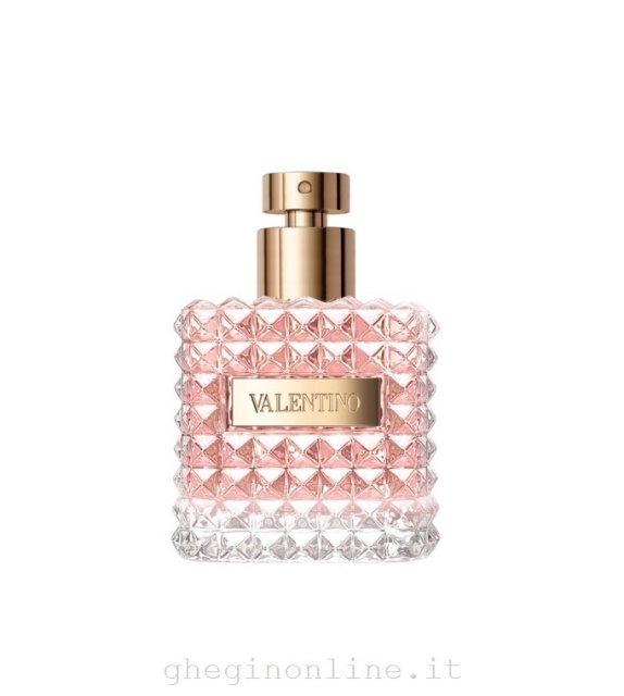 VALENTINO Donna eau de parfum 100ml