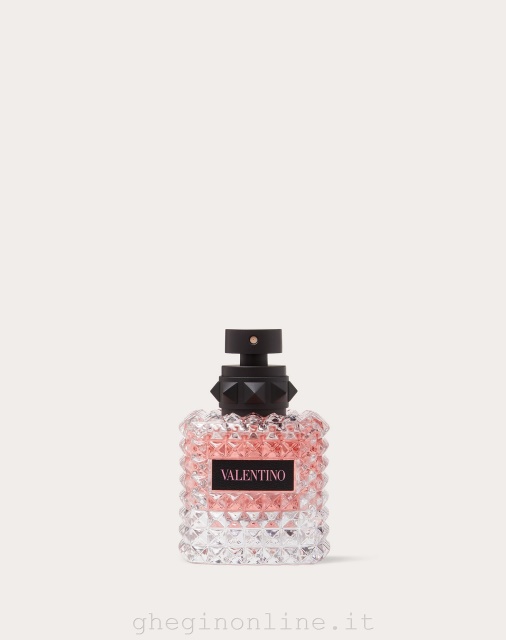 Eau de parfum donna Valentino Donna Born in Roma 50 ml