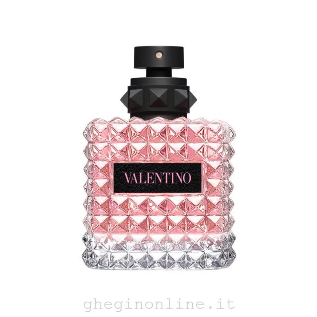 VALENTINO Donna Born in Roma eau de parfum 100ml