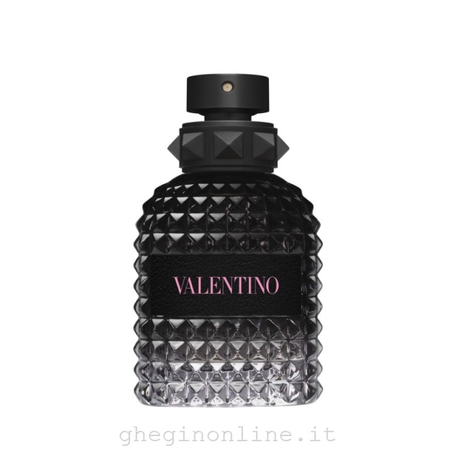 VALENTINO Uomo Born in Roma eau de toilette 50ml