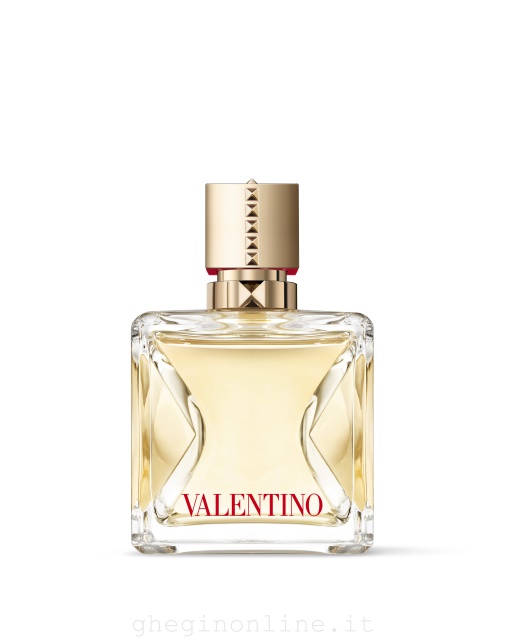 VALENTINO Voce Viva eau de parfum 100ml