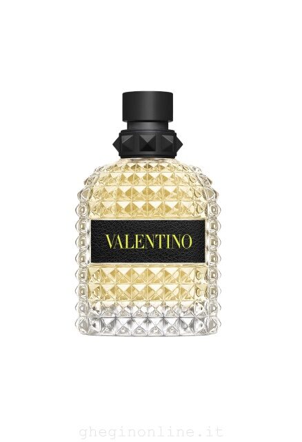 VALENTINO Born In Roma Yellow Dream eau de toilette 100ml