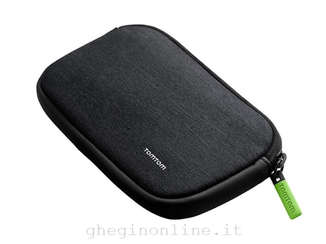 TomTom 9UUA.001.59 custodia per navigatore 12,7 cm (5