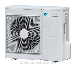 Daikin ARXP35M condizionatore fisso Condizionatore unità esterna Bianco