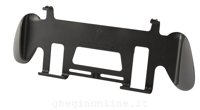 Bigben Interactive NNS9 parte e accessorio per console da gioco Presa per controller