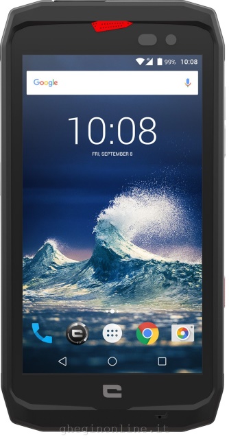 Crosscall Action X3 12,7 cm (5
