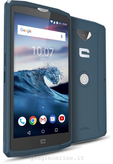 Crosscall CORE-X3 12,7 cm (5