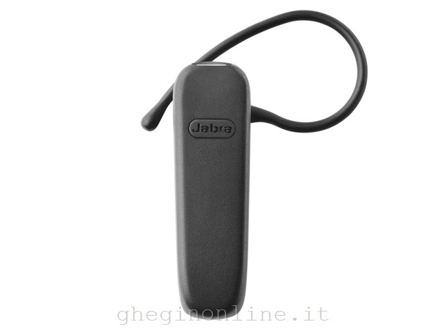 Jabra BT2045 Auricolare Wireless A clip Musica e Chiamate Bluetooth Nero