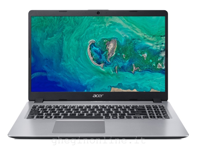 Acer Aspire 5 A515-52-51KS Computer portatile 39,6 cm (15.6