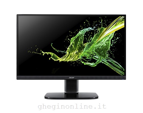 Acer KA KA272 68,6 cm (27
