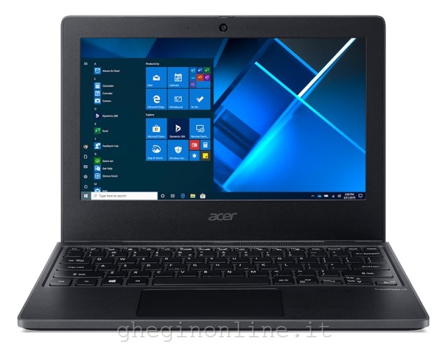 Acer TravelMate TMB311-31-C7E8 Computer portatile 29,5 cm (11.6