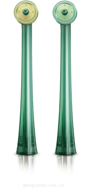 Philips Sonicare AirFloss Interdentale - Beccucci HX8012/07