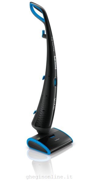 Philips AquaTrio Pro FC7088/01