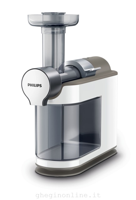 Philips Avance Collection Estrattore di succo, tecnologia MicroMasticating