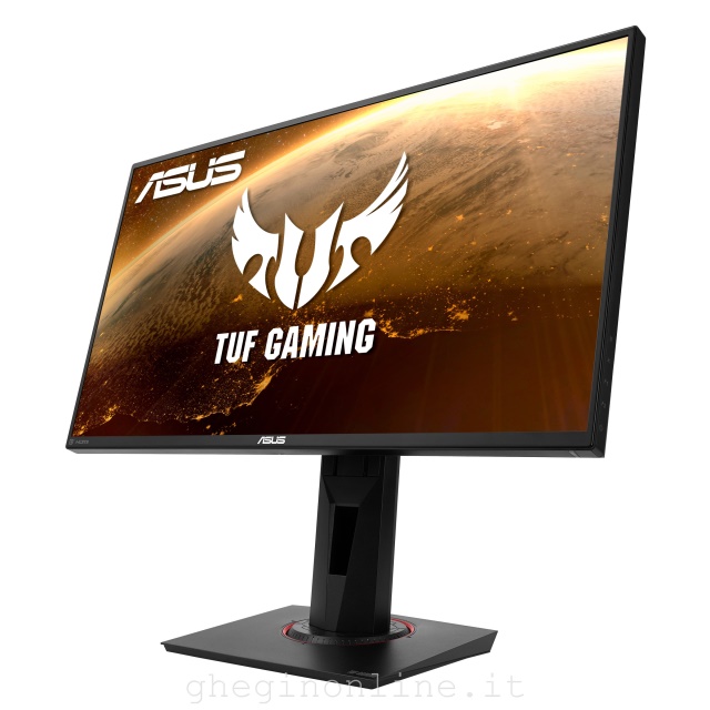 ASUS TUF Gaming VG258QM 62,2 cm (24.5