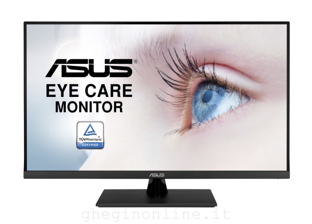 ASUS VP32UQ 80 cm (31.5