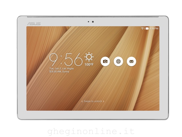 ASUS ZenPad 10 Z300CNG-6L015A 3G 32 GB 25,6 cm (10.1