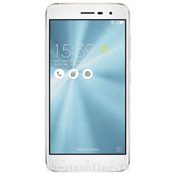 ASUS ZenFone 3 ZE520KL-1B011WW, 13,2 cm (5.2