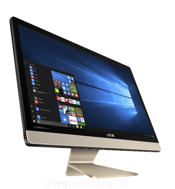 ASUS Vivo AiO V221ICUK-BA067T 54,6 cm (21.5