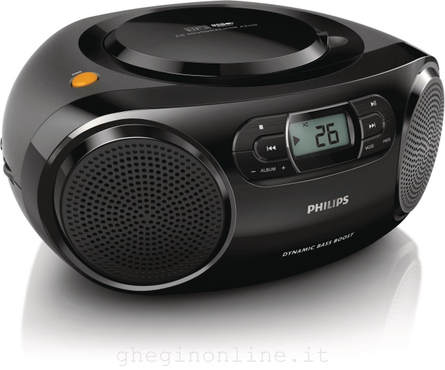Philips Stereo CD AZ320/12