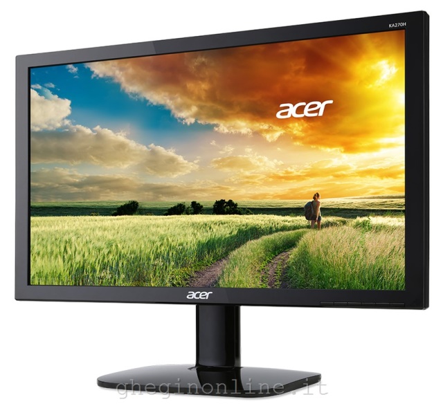 UM.HX3EE.A01 Acer KA0 KA270HAbid, 68,6 cm (27
