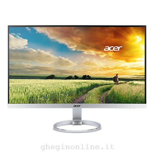 Acer H7 H277HK 68,6 cm (27